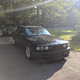 Image for article titled At $6,500, Are You Bold Enough to Buy This Blown 1988 BMW 750iL?